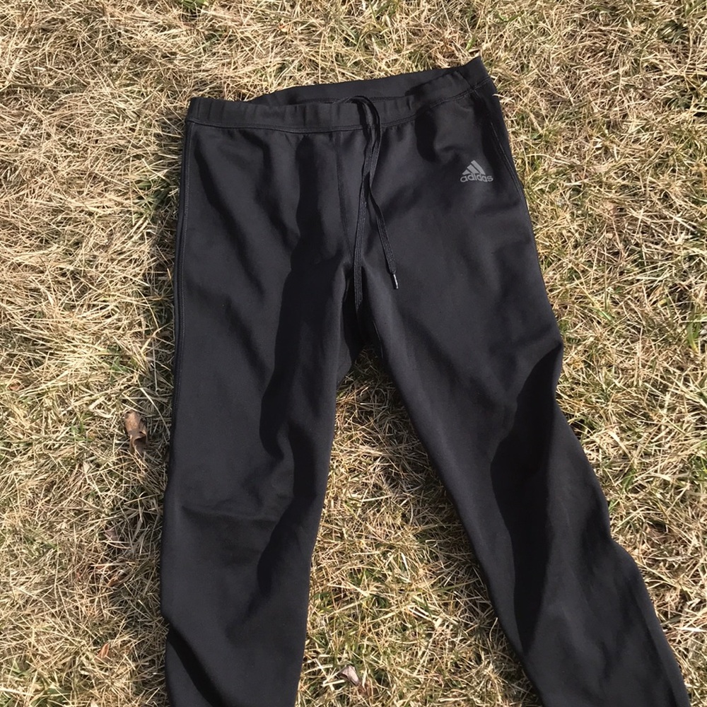 Adidas running aeroready